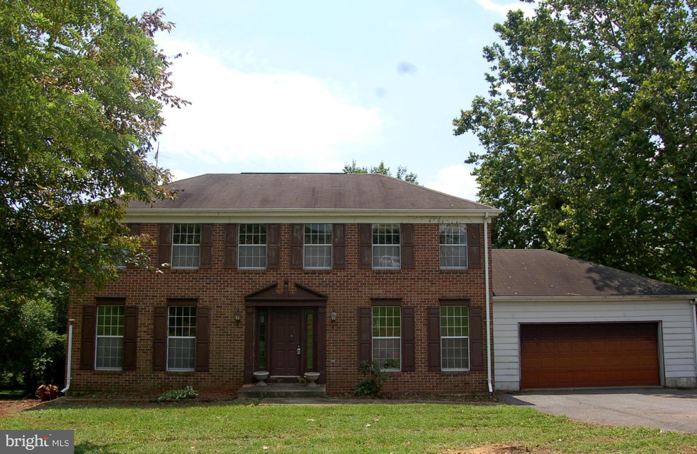 4702 Briggswood Ct, Frederick, MD 21703 - photo 1