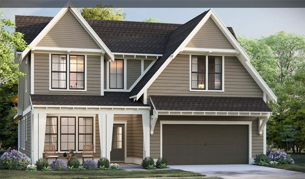 732 Shagbark Ln, Auburn, AL 36832 - photo 1