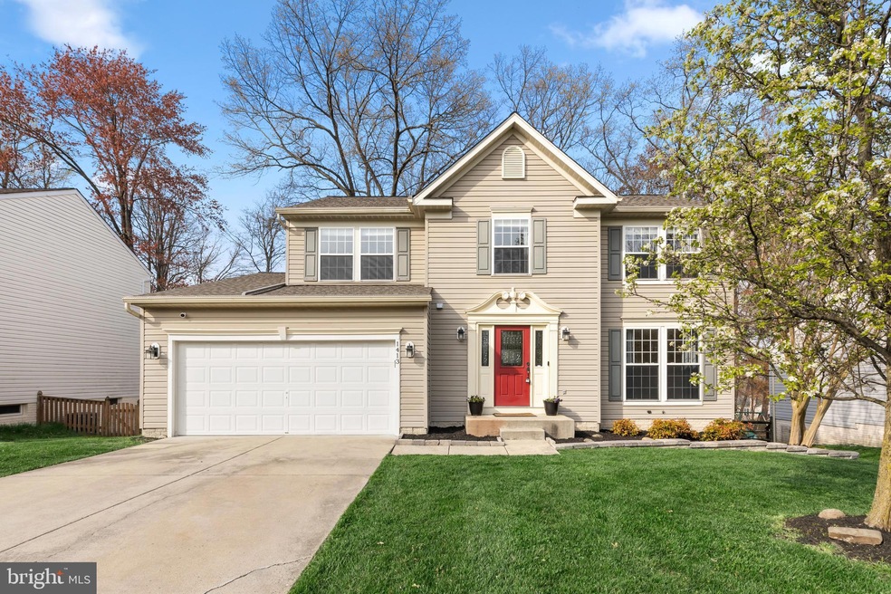 1413 Crystal Ridge Ct, Abingdon, MD 21009 - photo 1