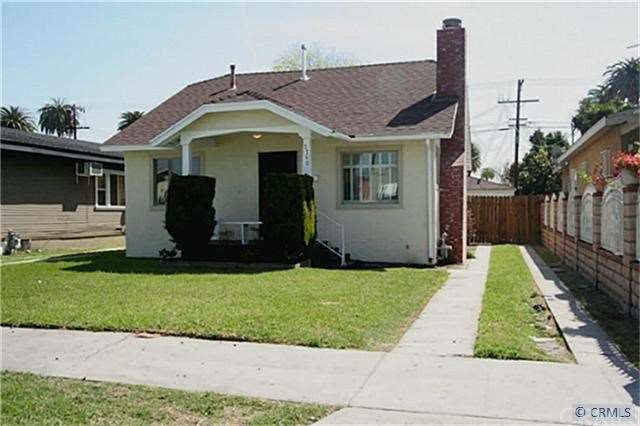 Nice House
