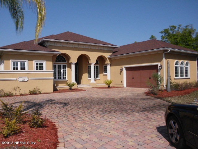 2124 Romeo Point Ln, Fleming Island, FL 32003 - photo 1