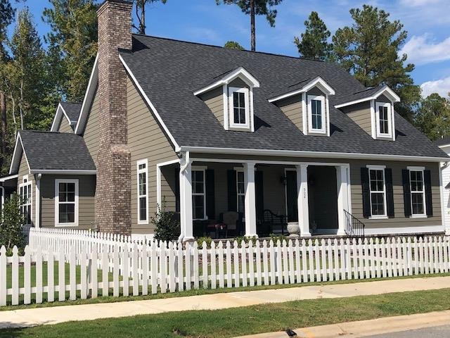 902 Ellis Ln, Evans, GA 30809 - photo 1