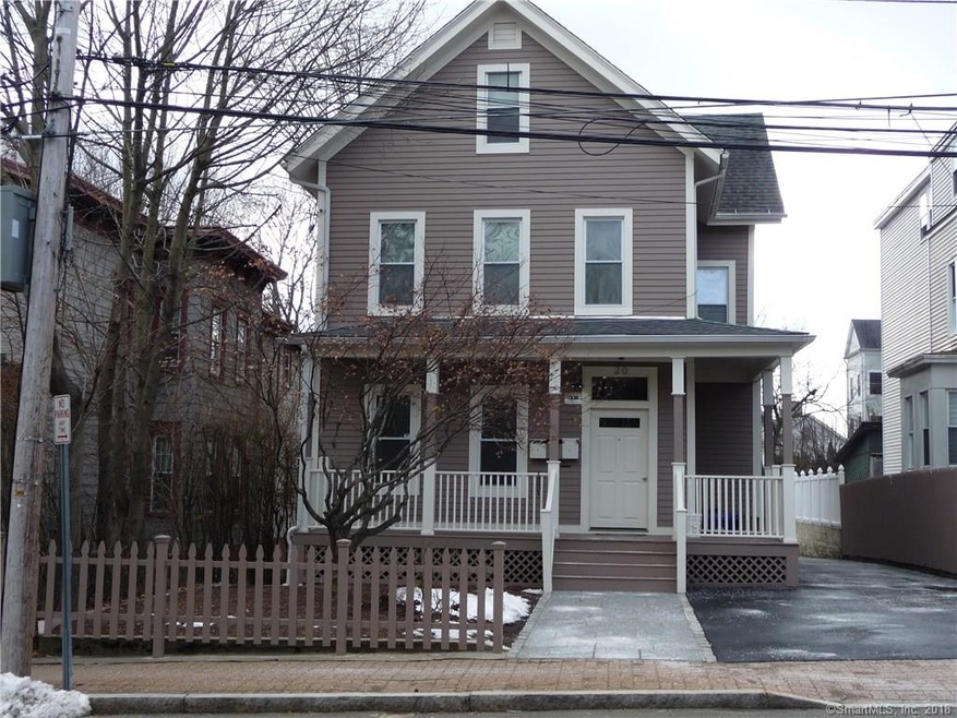 20 Haviland St, Norwalk, CT 06854 - photo 1