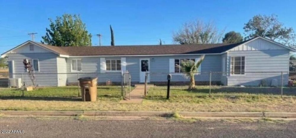 1459 E 23rd St, Douglas, AZ 85607 - photo 1