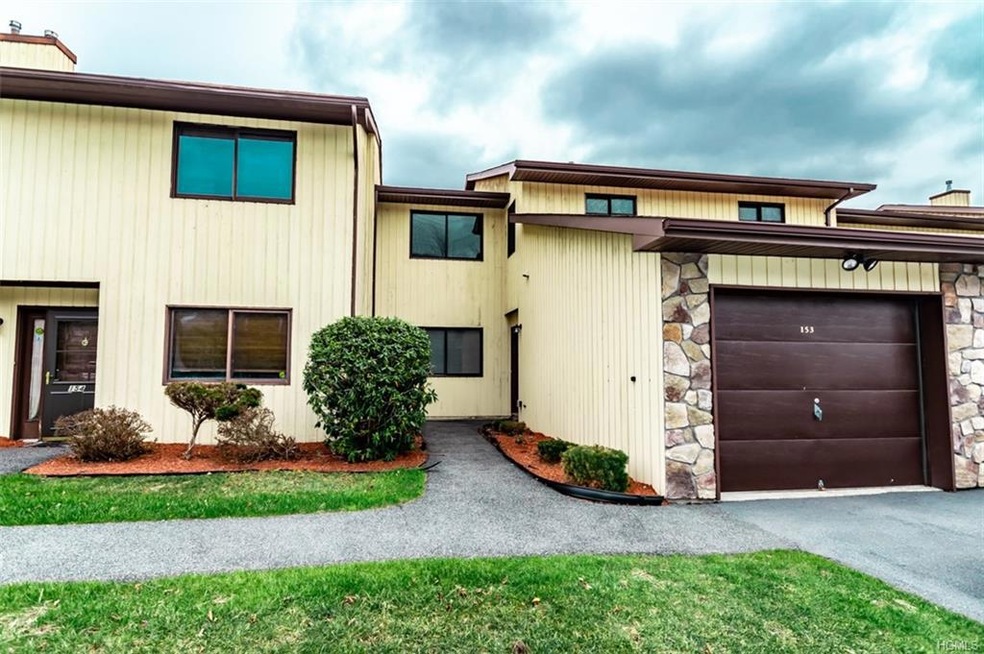 153 Eagleton Dr, Monroe, NY 10950 - photo 1