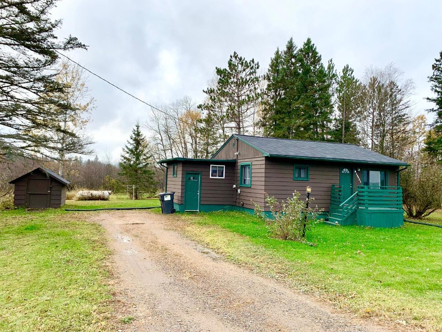 W10621 Cth C, Deerbrook, WI 54424 - photo 1