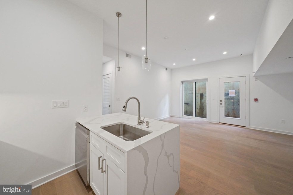 2929 12th St NE unit 1, Washington, DC 20017 - photo 1