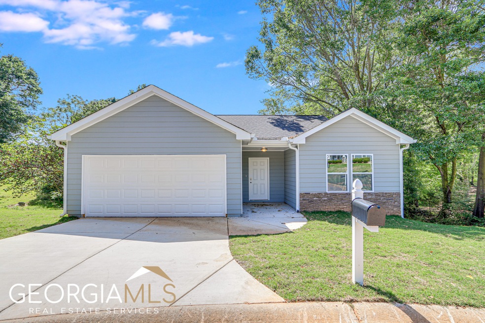 69 Tyrus Ln, Royston, GA 30662 - photo 1