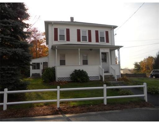 35 Howard St unit 1, Milford, MA 01757 - photo 1