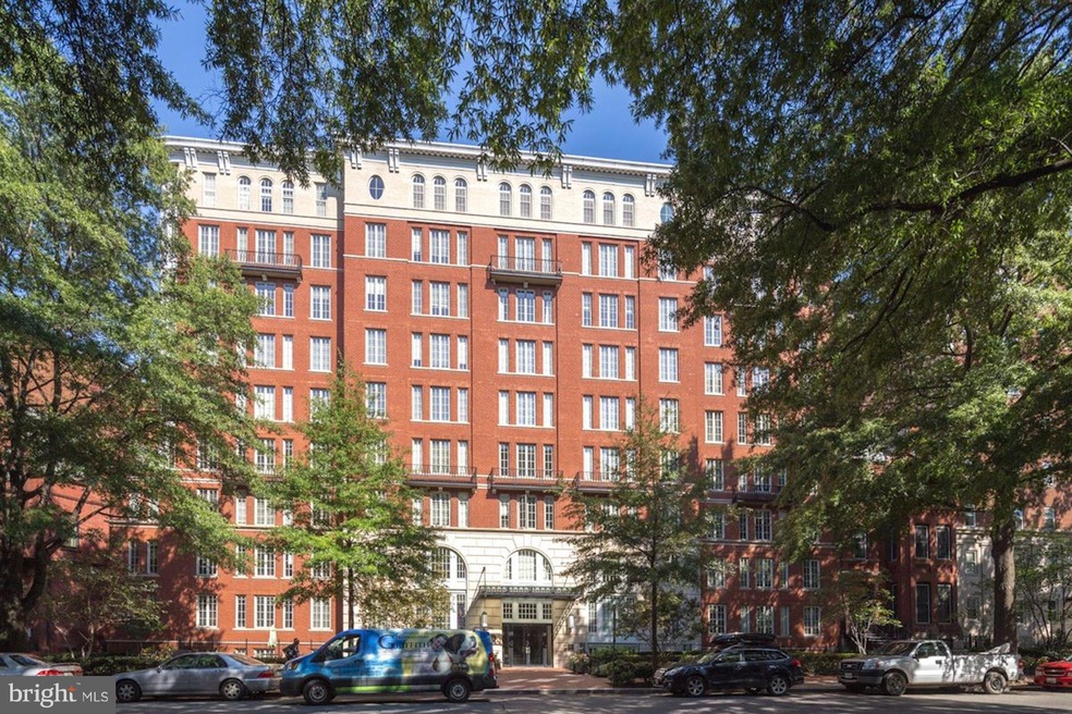 1441 Rhode Island Ave NW unit M13, Washington, DC 20005 - photo 1