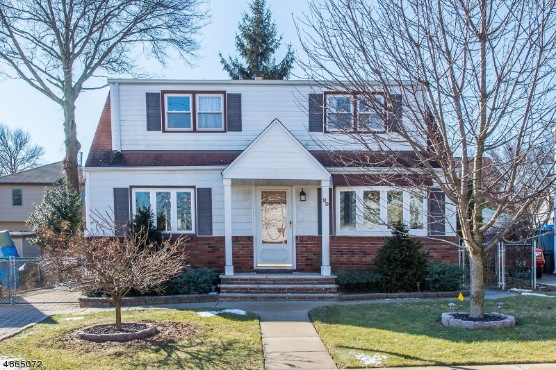 99 Fordham Rd, Clifton, NJ 07013 - photo 1