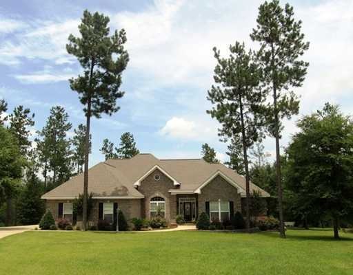 164 Ridge Hill Dr, Lucedale, MS 39452 - photo 1