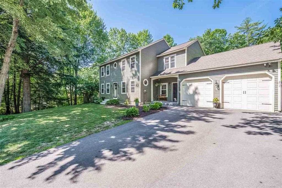 40 Symonds Rd, Hillsborough, NH 03244 - photo 1