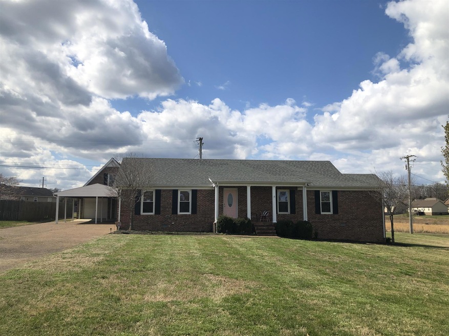 2006 S Cannon Blvd, Shelbyville, TN 37160 - photo 1