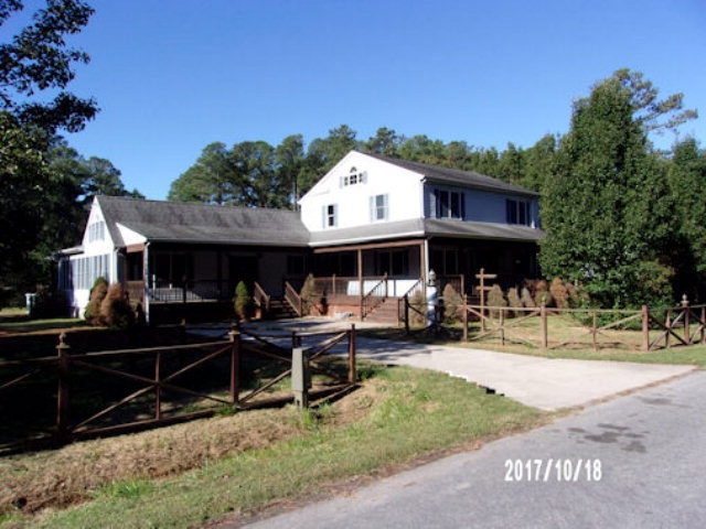 Main View