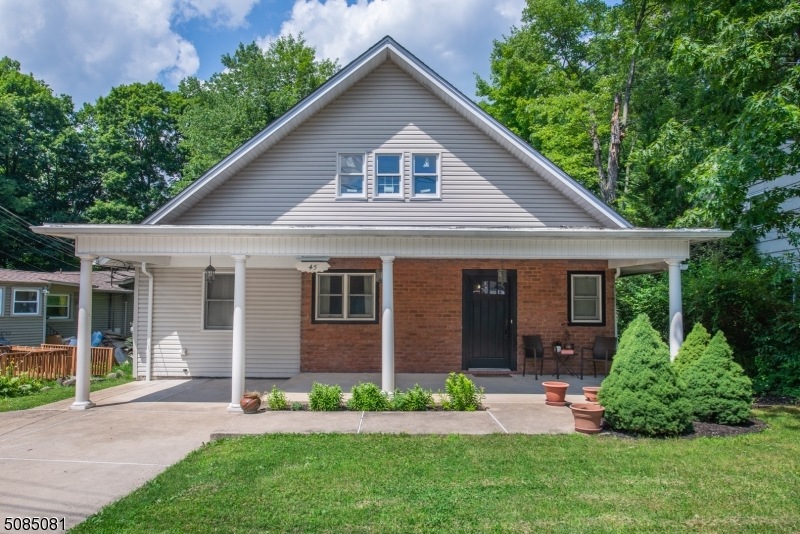 45 Commanche Trail, Denville, NJ 07834 - photo 1