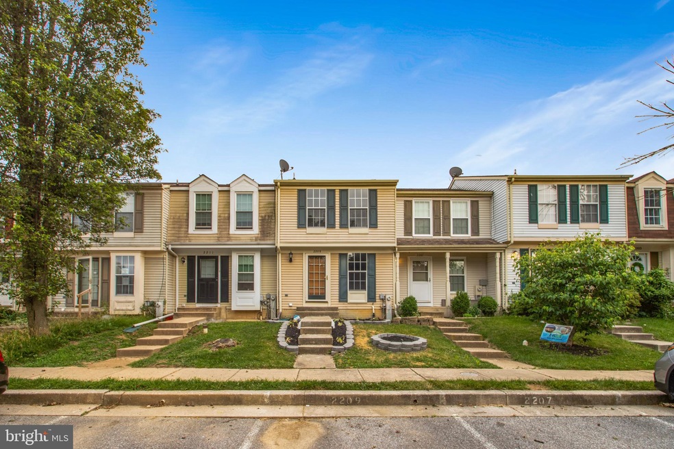 2209 Riding Crop Way, Windsor Mill, MD 21244 - photo 1