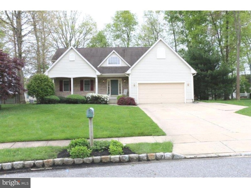 7 Stephanie Ct, Berlin, NJ 08009 - photo 1