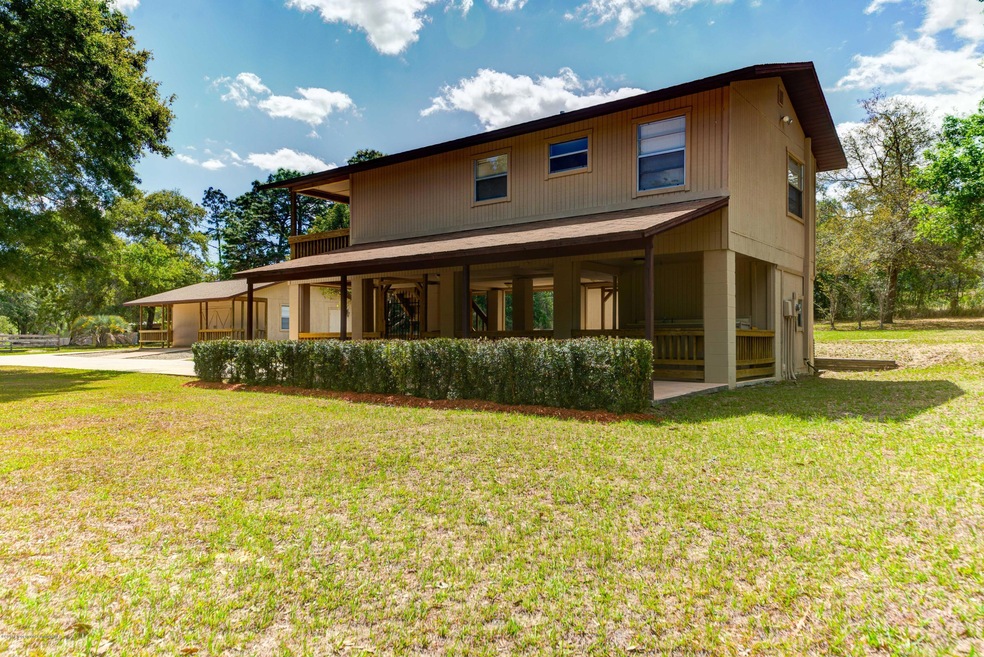 15050 Highfield Rd, Spring Hill, FL 34609 - photo 1