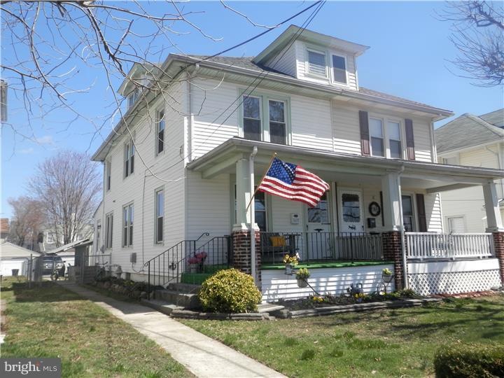 1633 Huddle Ave, Boothwyn, PA 19061 - photo 1