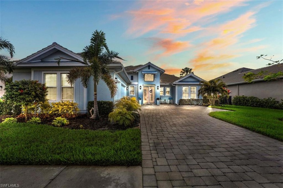 14312 Neptune Ave, Naples, FL 34114 - photo 1