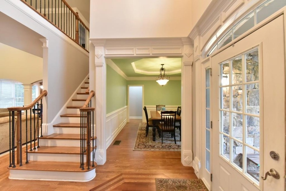 6380 Whisper Cove Ln, Buford, GA 30518 - photo 1