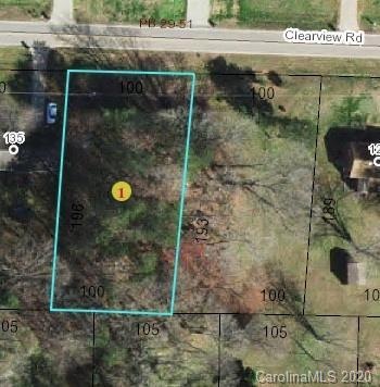TBD Clearview Rd, Statesville, NC 28625 - photo 1