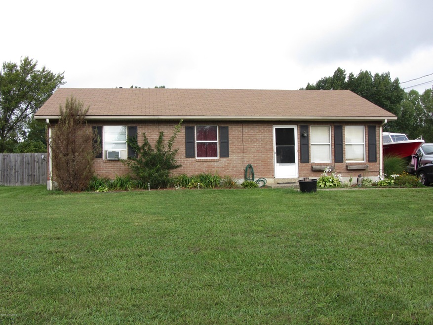 123 Mary Dr, Mount Washington, KY 40047 - photo 1