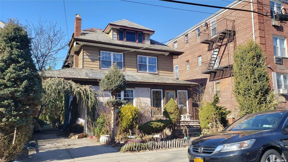 39-18 Corporal Stone St, Bayside, NY 11361 - photo 1