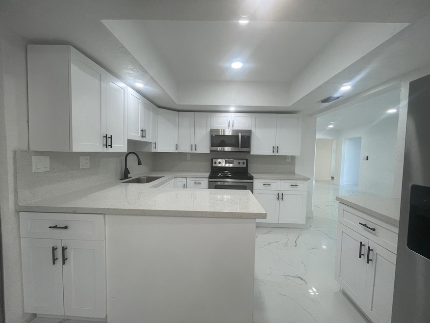 3290 NW 39th St, Lauderdale Lakes, FL 33309 - photo 1