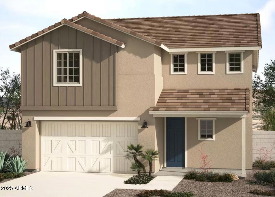 3381 S 181st Ln, Goodyear, AZ 85338 - photo 1