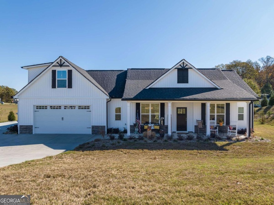 259 Willow Haven St SE, Calhoun, GA 30701 - photo 1