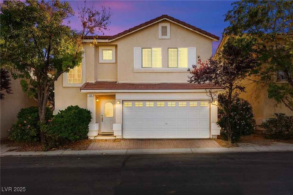 7325 Bindweed Rd, Las Vegas, NV 89113 - photo 1