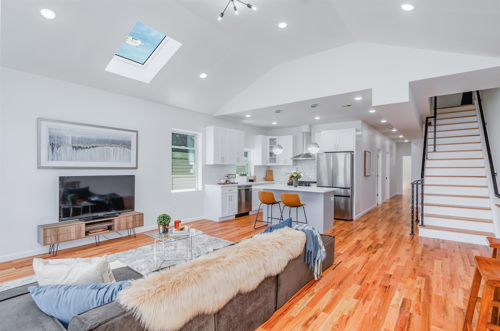 85 Myrtle Ave unit 2, Jersey City, NJ 07305 - photo 1