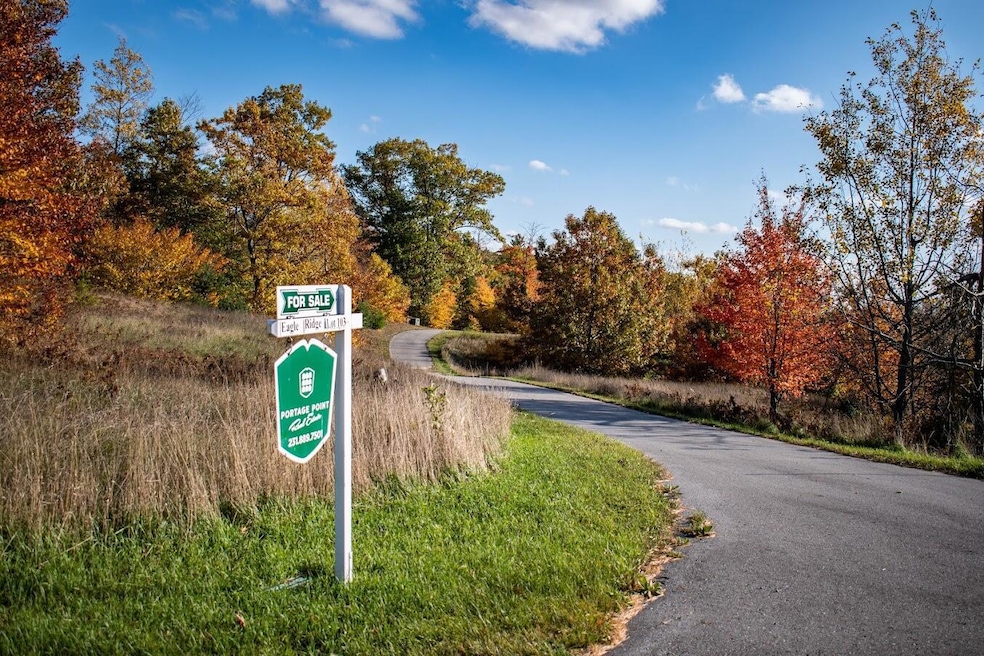 0 Eagle Ridge Cir unit Lot 103 25013457, Onekama Township, MI 49675 - photo 1