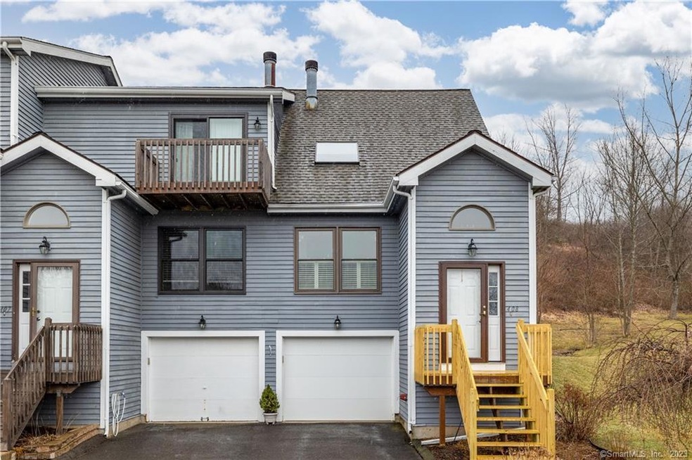 408 Lake Vista Dr unit 408, East Hampton, CT 06424 - photo 1