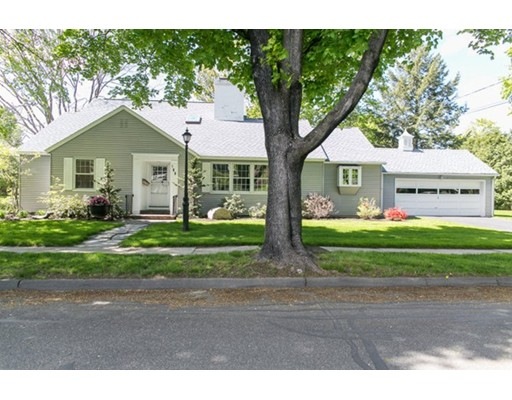 105 Maynard Rd, Northampton, MA 01060 - photo 1