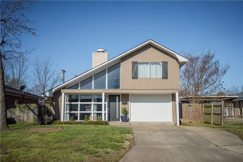 Great curb appeal.