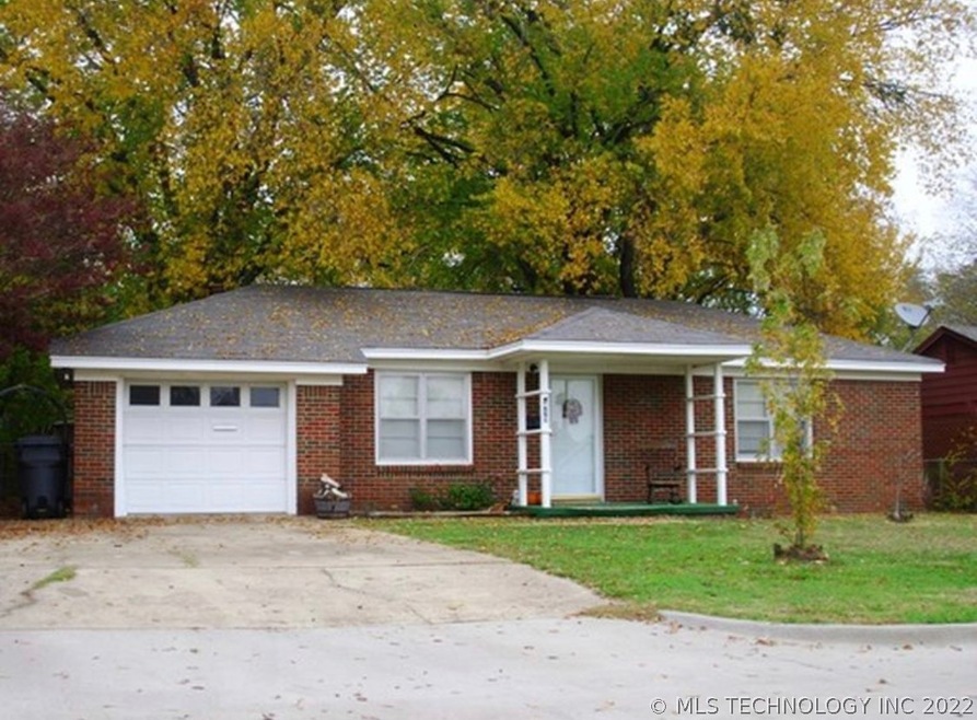 unlisted-address, Ardmore, OK 73401 - photo 1