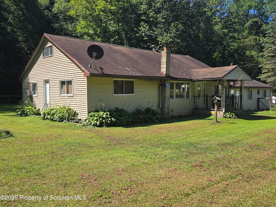 250 Roosevelt Hwy, Tunkhannock, PA 18657 - photo 1