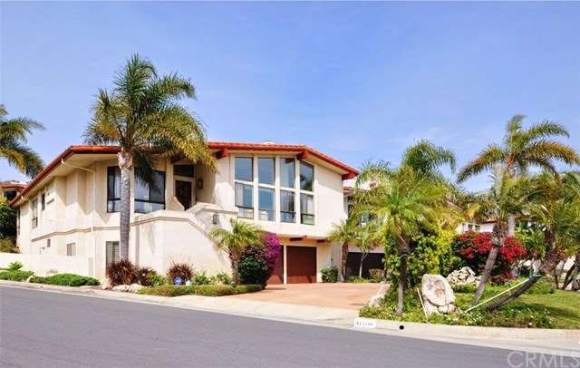 Welcome to 32706 Via Palacio in the desirable Ocea