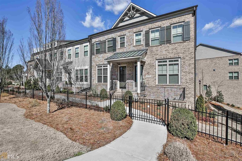 2330 McLean Chase SE, Smyrna, GA 30080 - photo 1