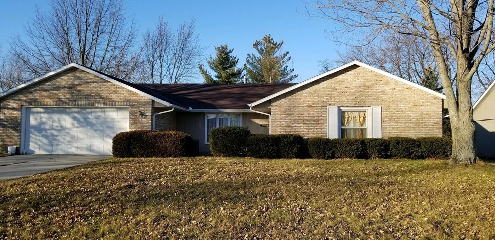 1626 Deerfield front 1