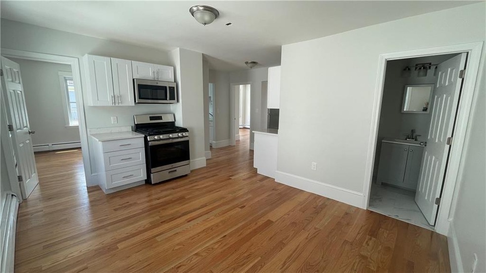 107 Tell St unit 3F, Providence, RI 02909 - photo 1