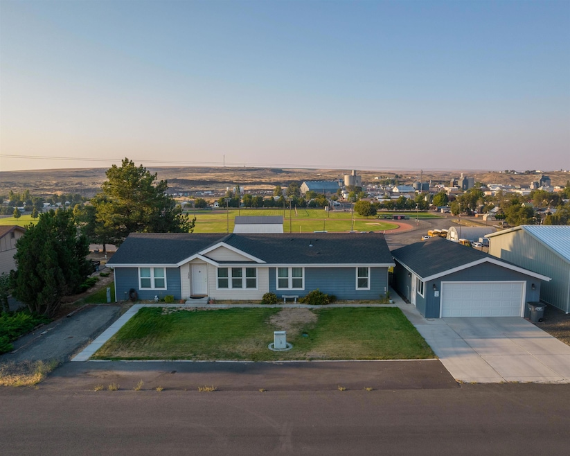 Sold $262,650 • Co-Listing Agent