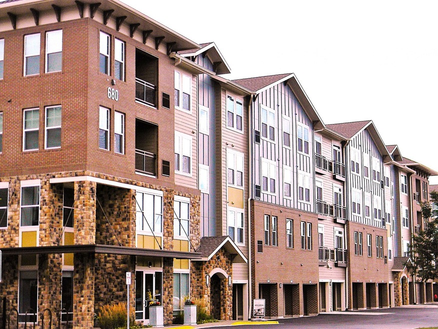 For Rent $2,341/month