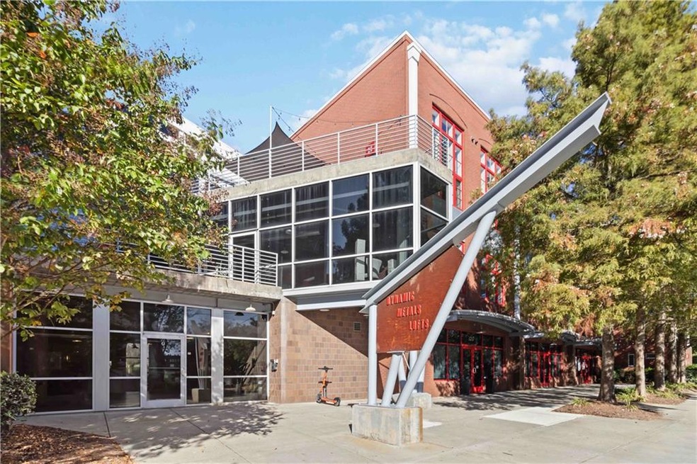 572 Edgewood Ave NE unit 106, Atlanta, GA 30312 - photo 1