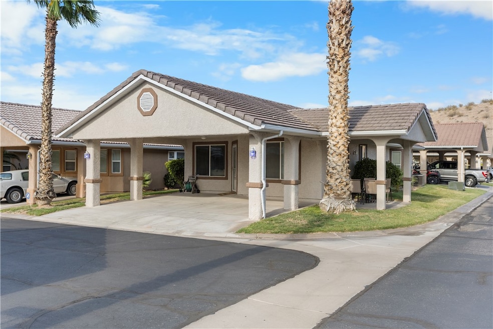 248 N Charlie Chaplin Way, Littlefield, AZ 86432 - photo 1