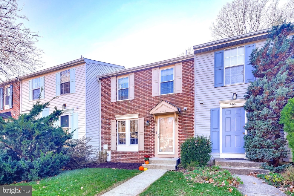 9606 Glendower Ct, Laurel, MD 20723 - photo 1