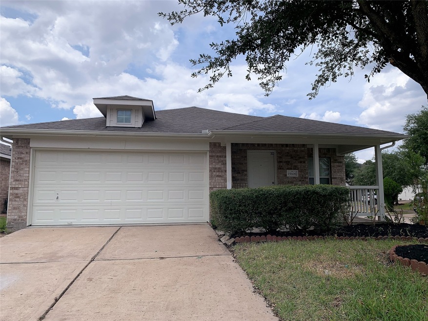 15606 Barber Grove Ln, Houston, TX 77095 - photo 1